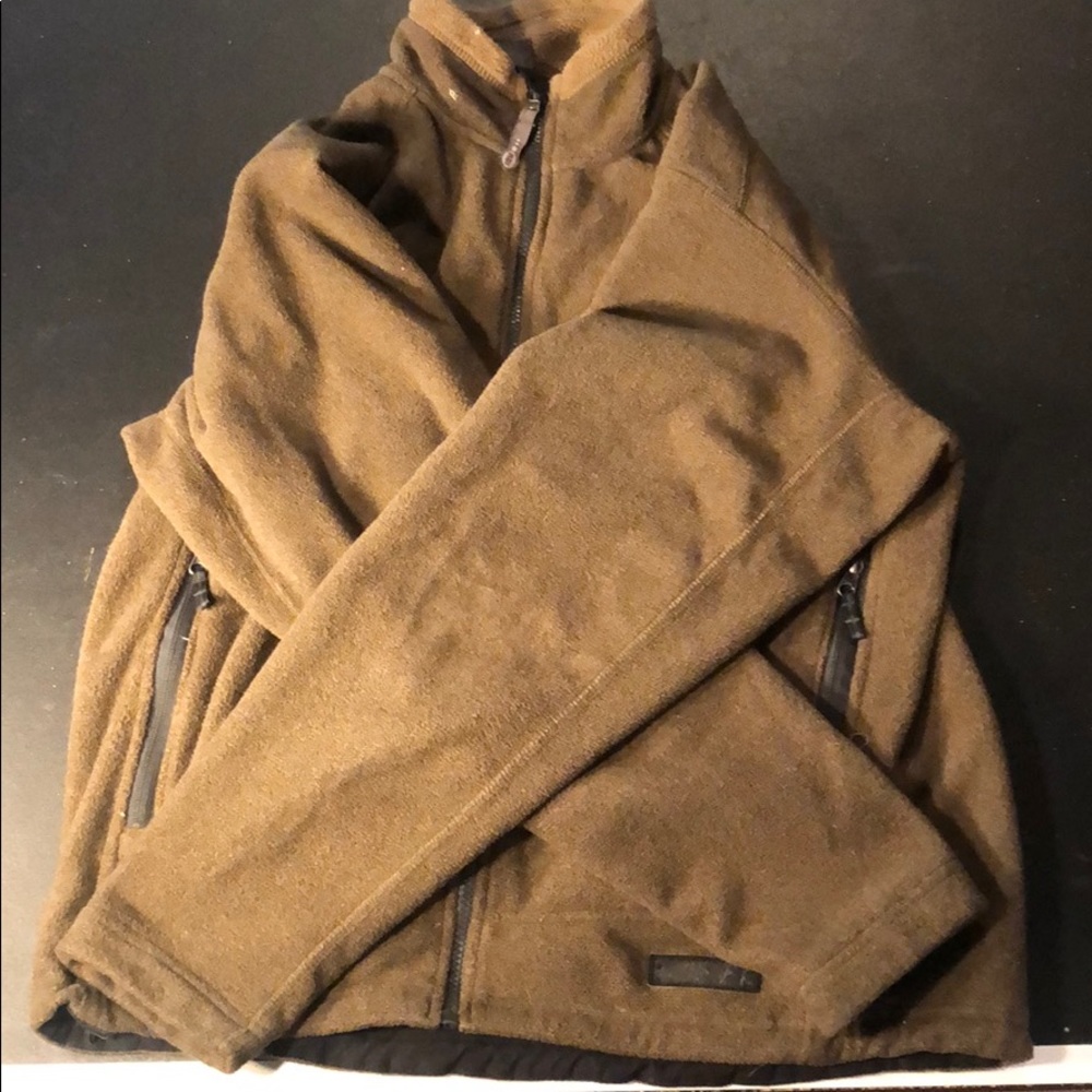 Men’s REI jacket